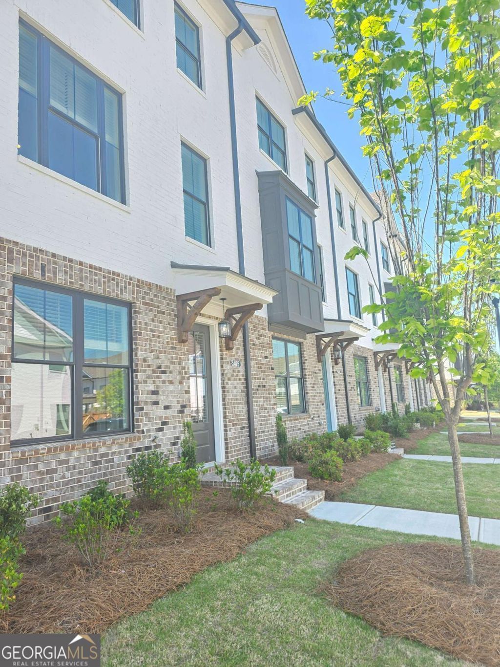 Photo of 5426 Howington Court, Buford, GA 30518 (MLS # 10765945)