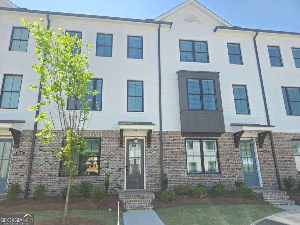 Photo of 5426 Howington Court, Buford, GA 30518 (MLS # 10765945)