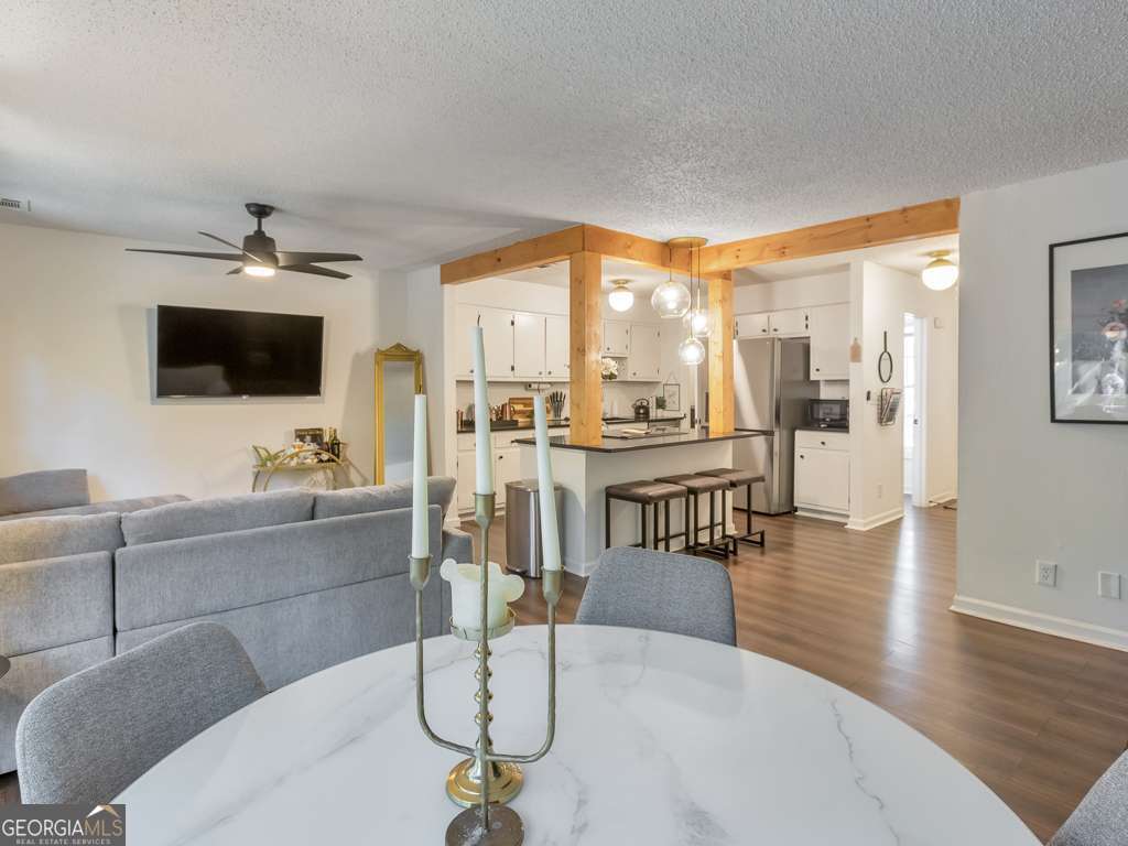 Farmstead - Residential Lease