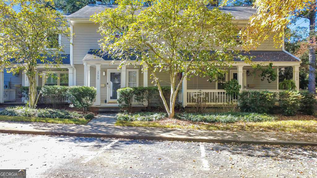 Farmstead - Residential Lease