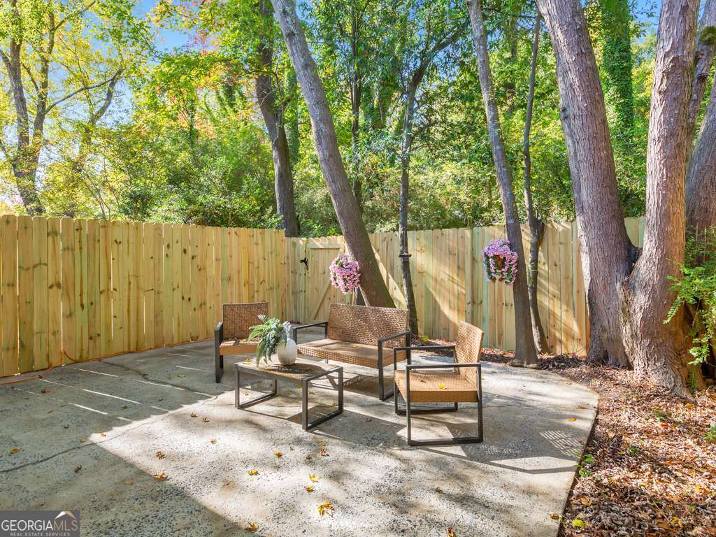 Farmstead - Residential Lease