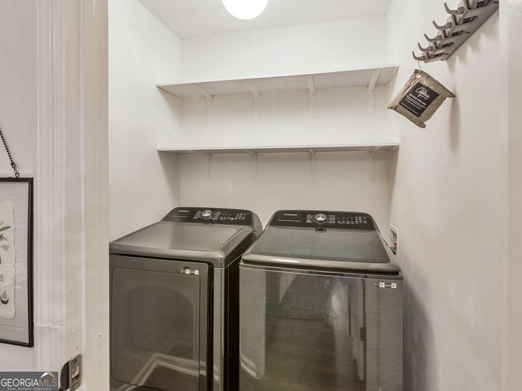 Farmstead - Residential Lease