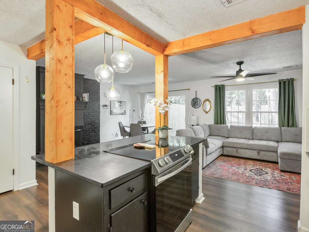 Farmstead - Residential Lease