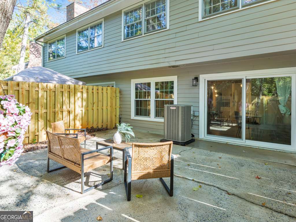 Farmstead - Residential Lease