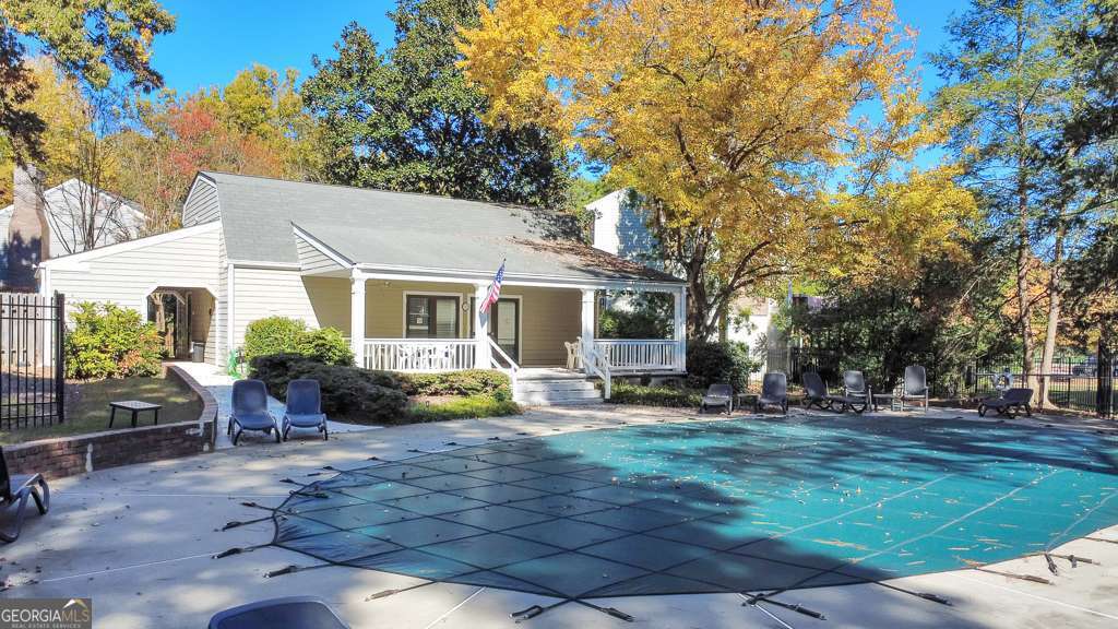 Farmstead - Residential Lease