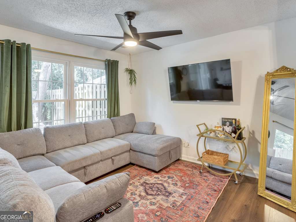 Farmstead - Residential Lease