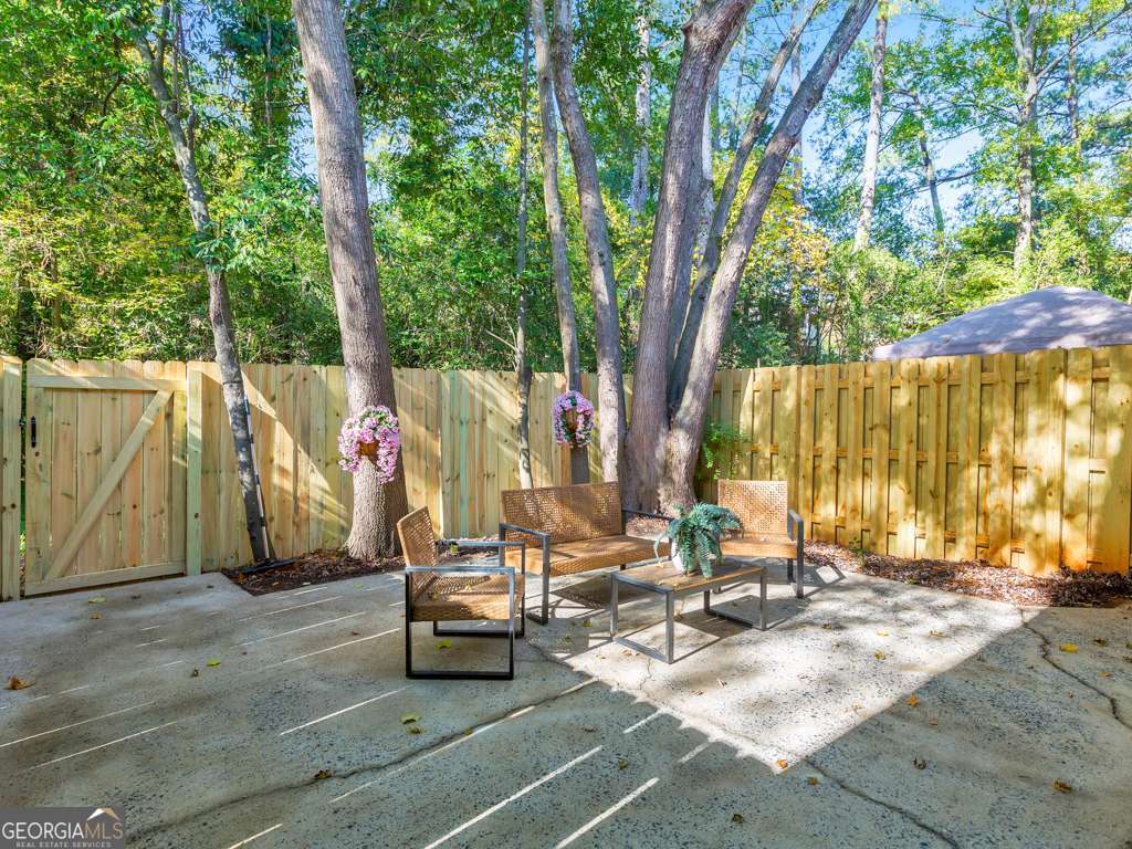 Farmstead - Residential Lease