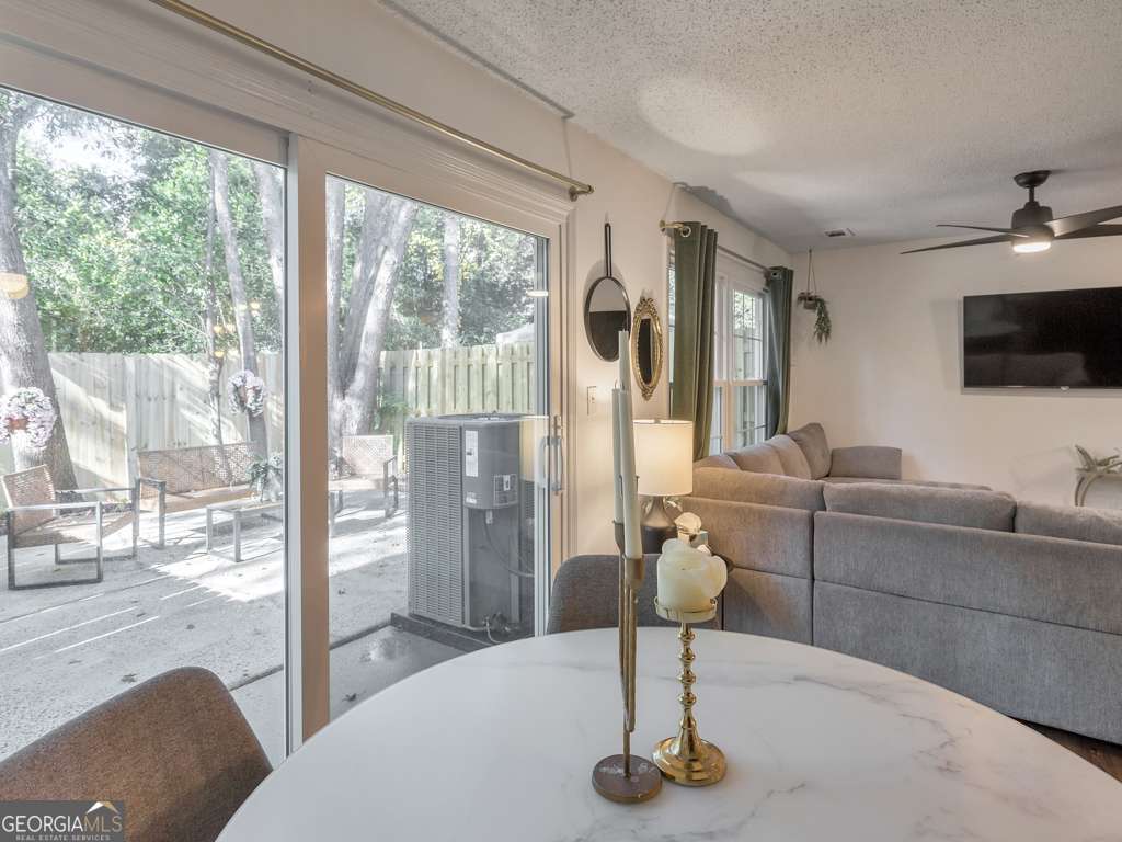 Farmstead - Residential Lease