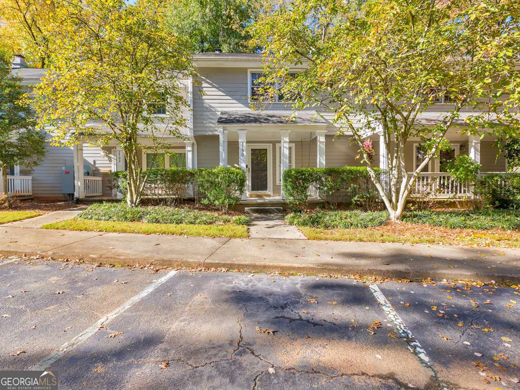 Farmstead - Residential Lease