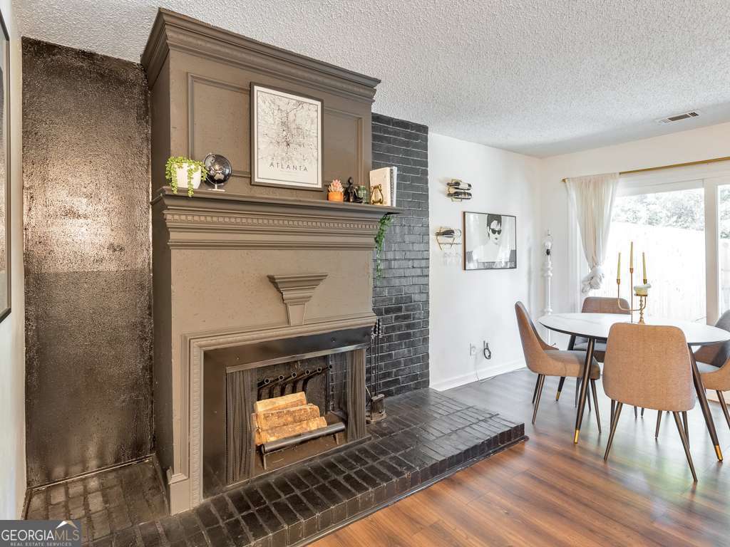 Farmstead - Residential Lease