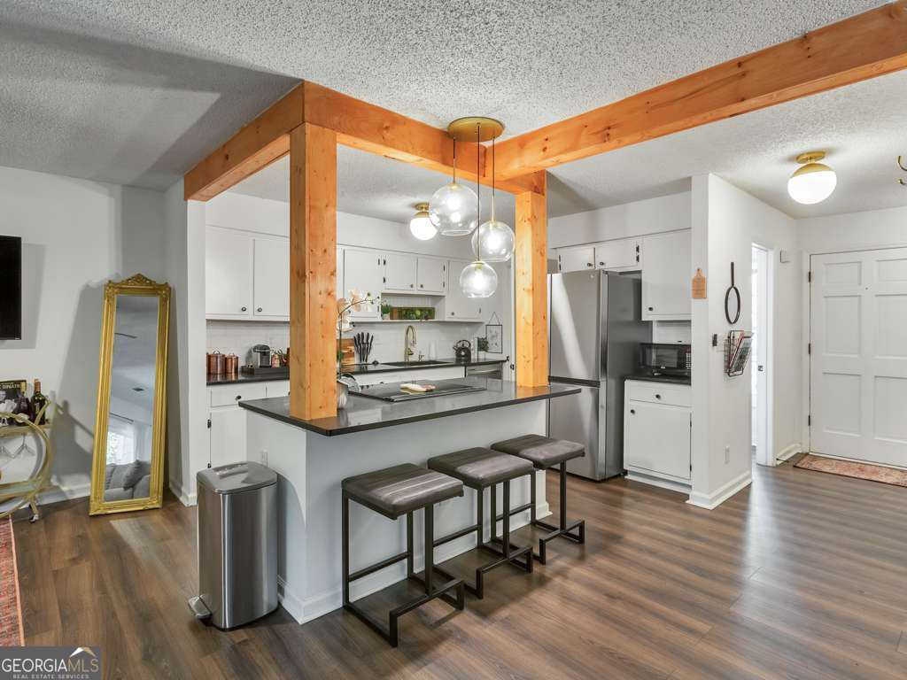 Farmstead - Residential Lease