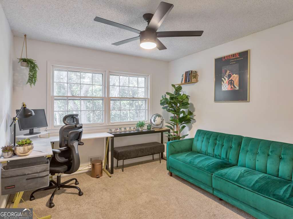 Farmstead - Residential Lease