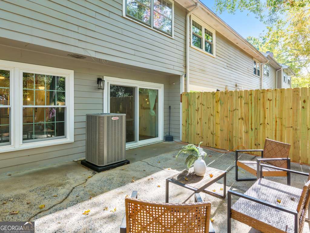 Farmstead - Residential Lease