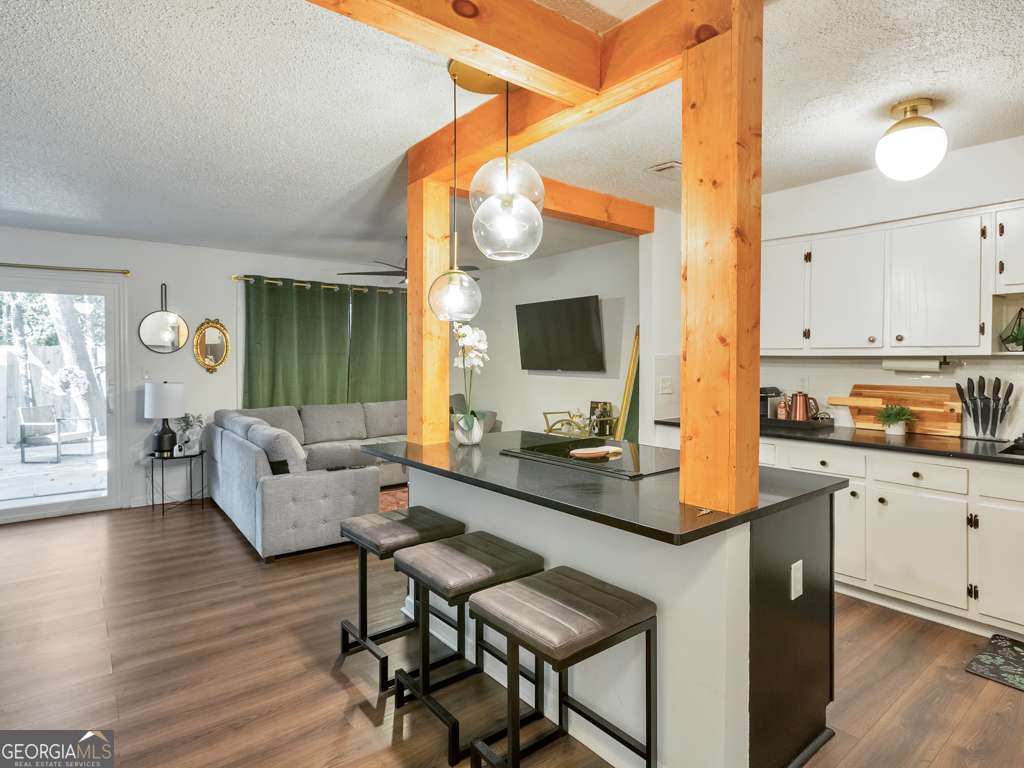 Farmstead - Residential Lease