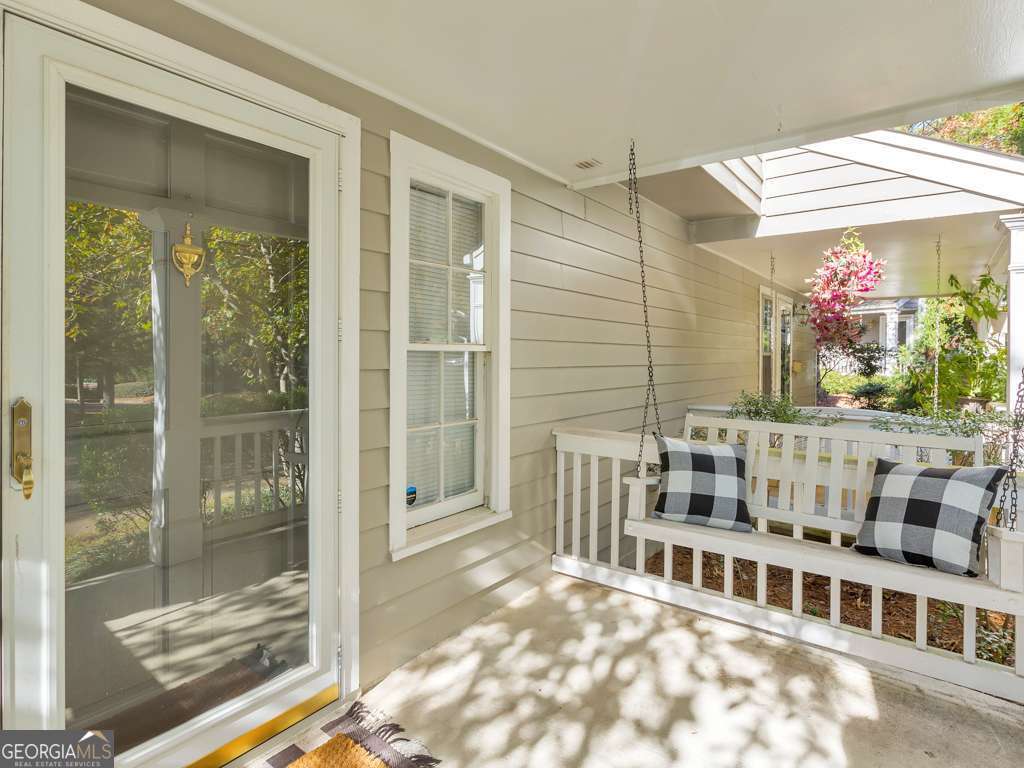 Farmstead - Residential Lease