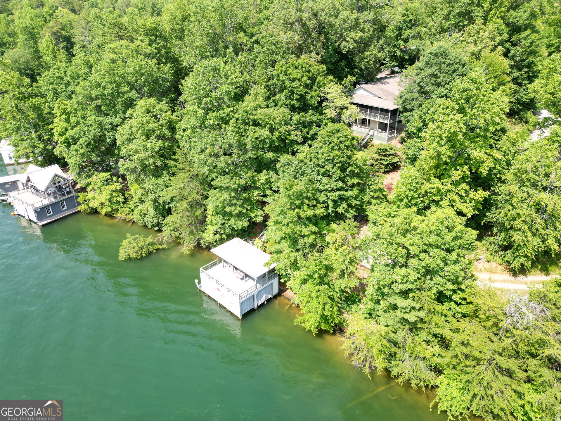 888 Moccasin Creek RD