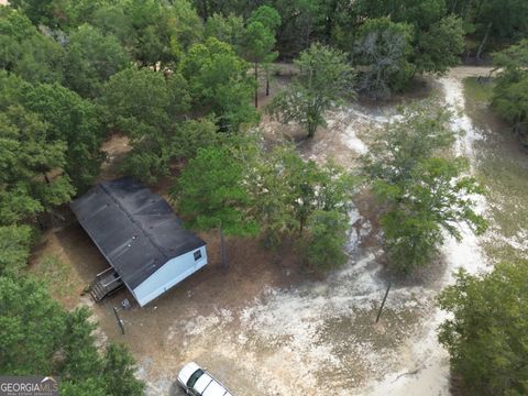 A home in Soperton