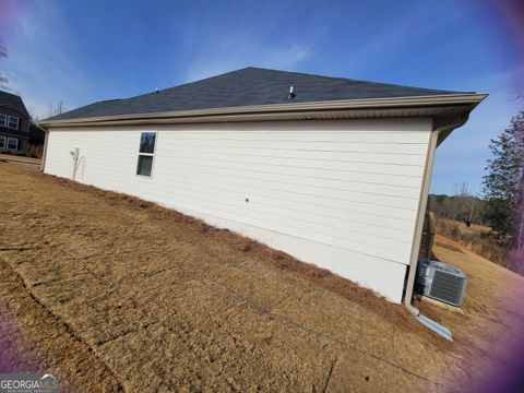 A home in Hogansville