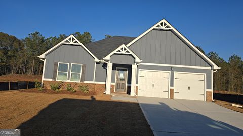 A home in Hogansville