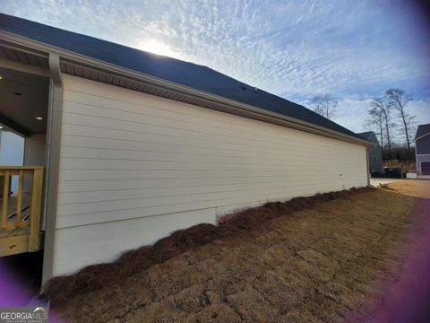 A home in Hogansville