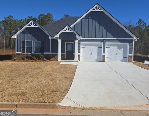 A home in Hogansville