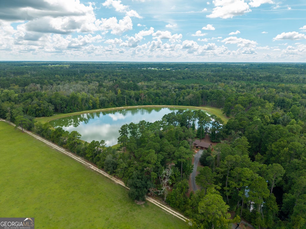 Photo of 5450 Hambrick RD, Hahira, GA 31632 (MLS # 10841497)