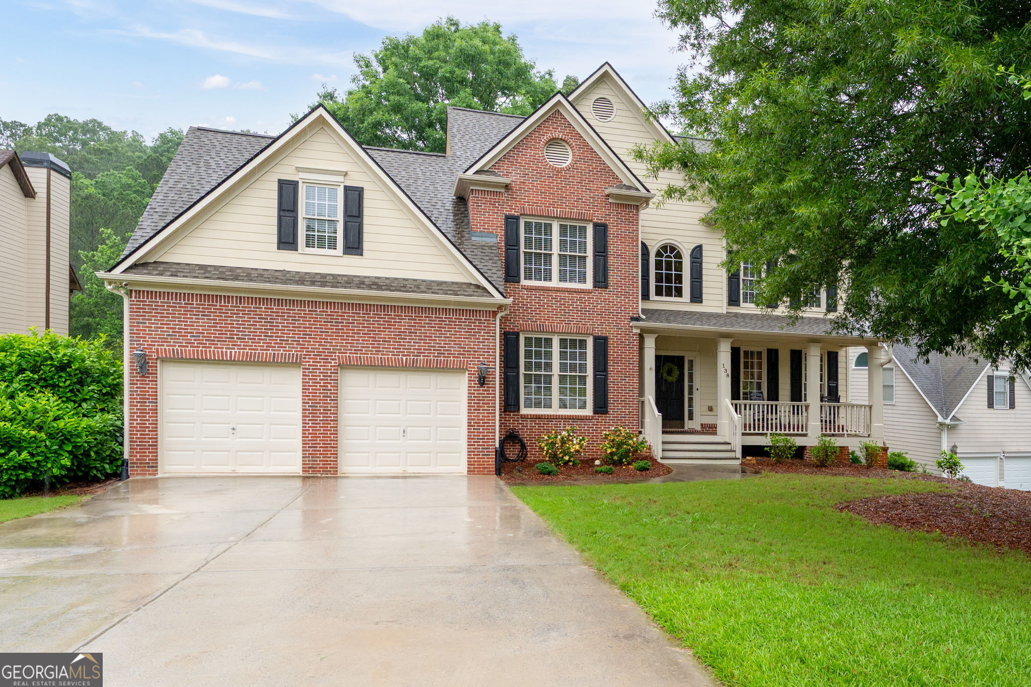 138 Knightwood PT