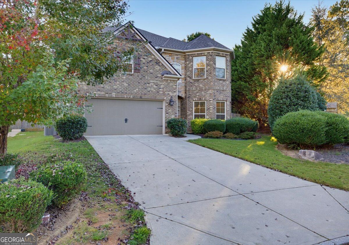 6810 Rocking Horse LN