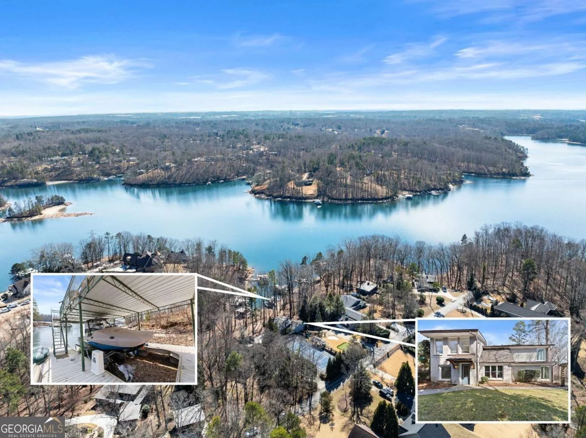 5983 Nachoochee Trail
