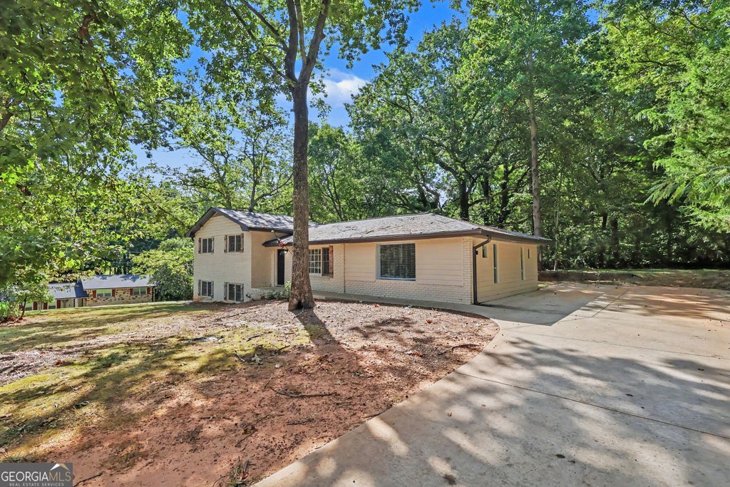 Photo of 5336 Orchard Place, Douglasville, GA 30135 (MLS # 10842970)