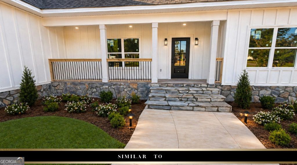 Photo of 2927 Thornwood Drive, Macon, GA 31204 (MLS # 10754307)