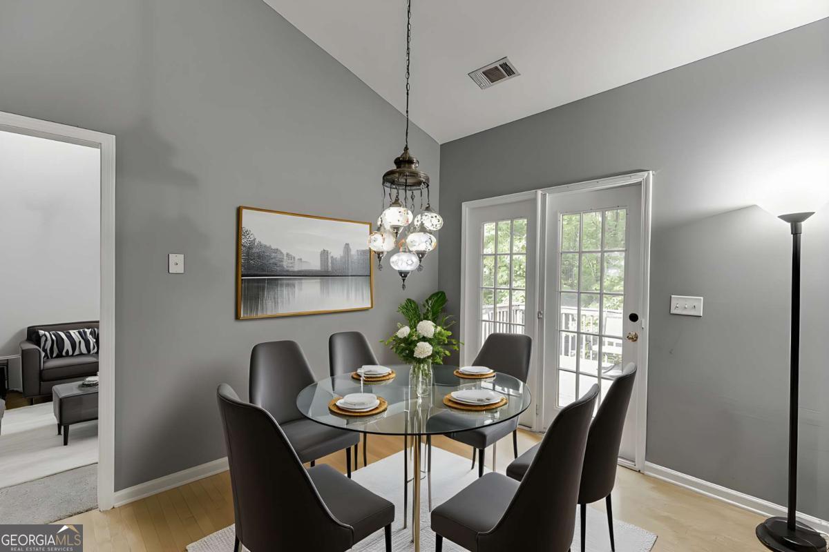 1258 Rocky Branch TRL