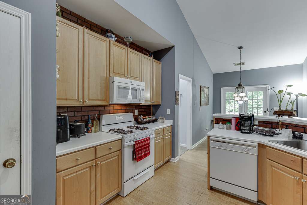 1258 Rocky Branch TRL