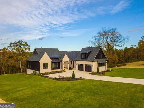 119 Satcher RD Taylorsville GA 30178