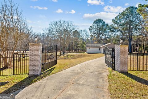 3817 Wages RD Auburn GA 30011