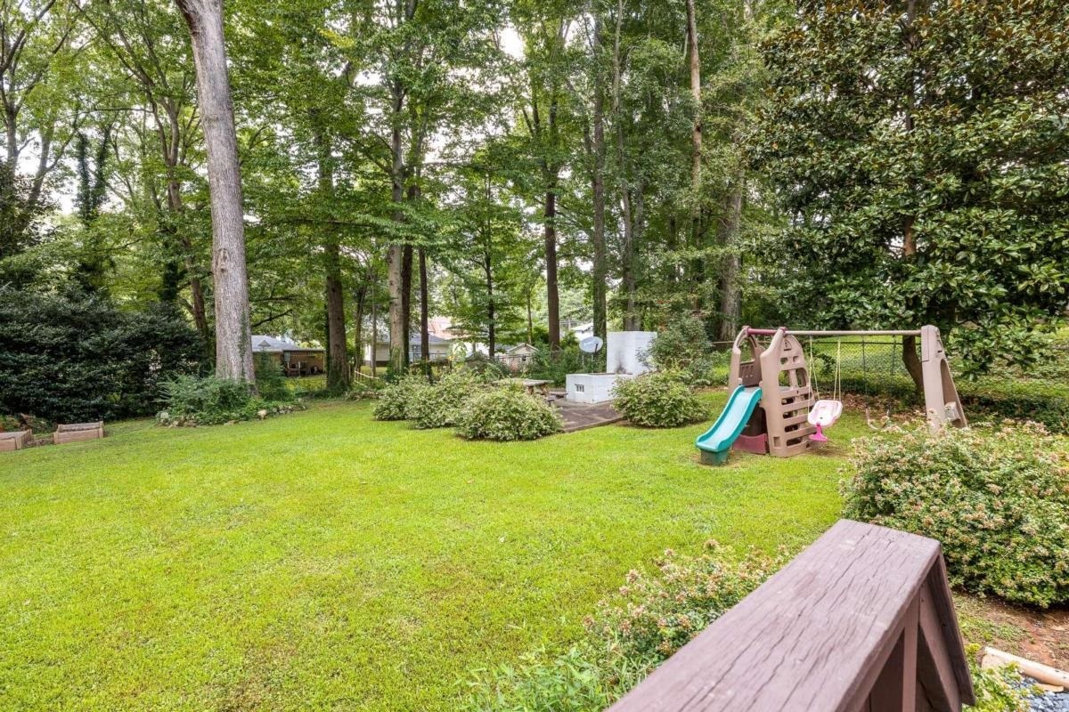 Longdale Park - Residential