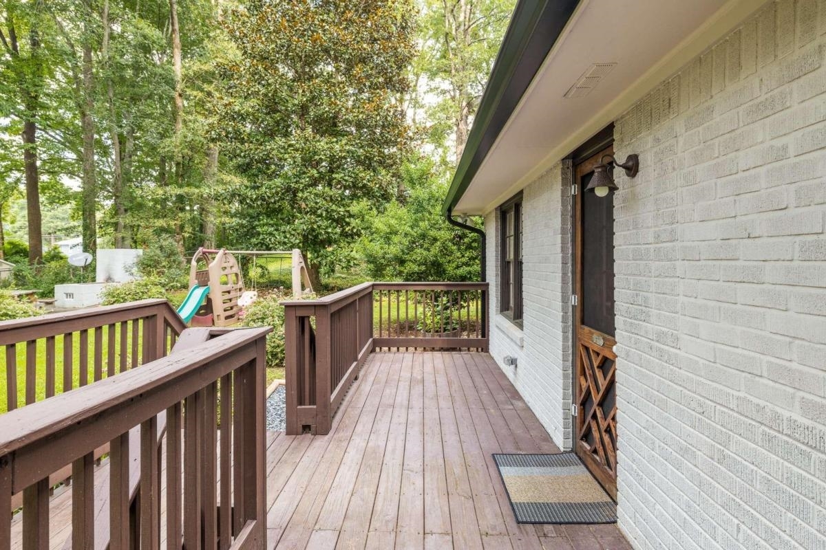 Longdale Park - Residential