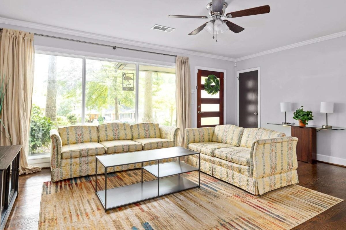 Longdale Park - Residential