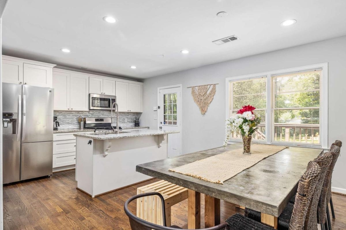 Longdale Park - Residential