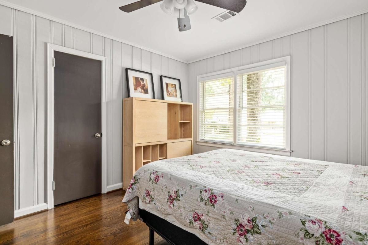 Longdale Park - Residential