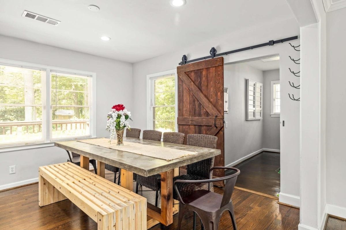 Longdale Park - Residential