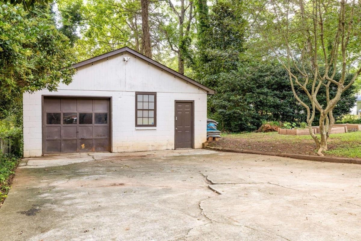 Longdale Park - Residential