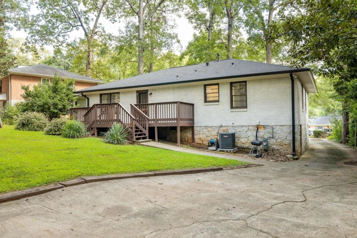 Longdale Park - Residential