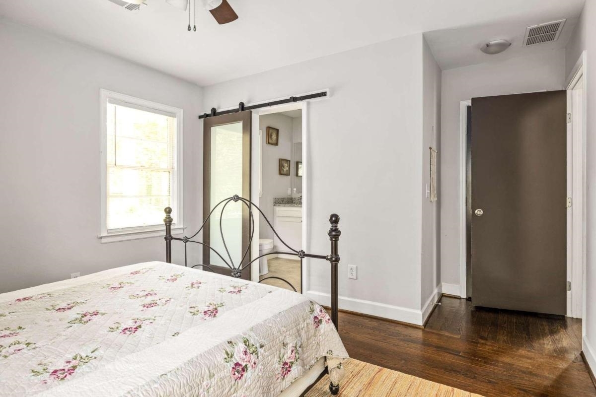 Longdale Park - Residential
