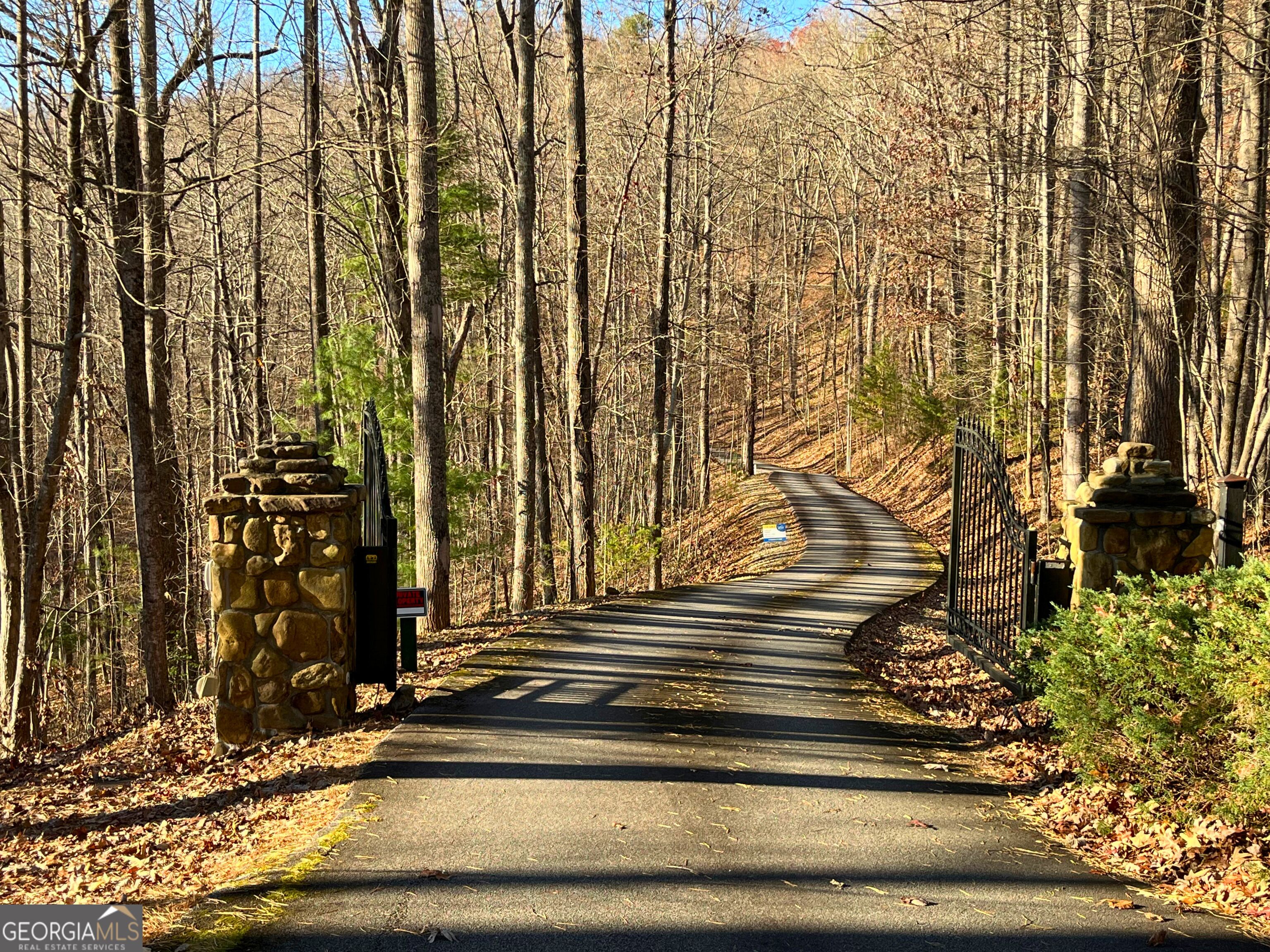 LOT #1 Forest Canopy WAY