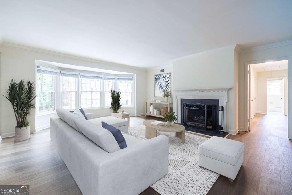 Photo of 2363 Henderson Mill Road NE #7, Atlanta, GA 30345 (MLS # 10815849)