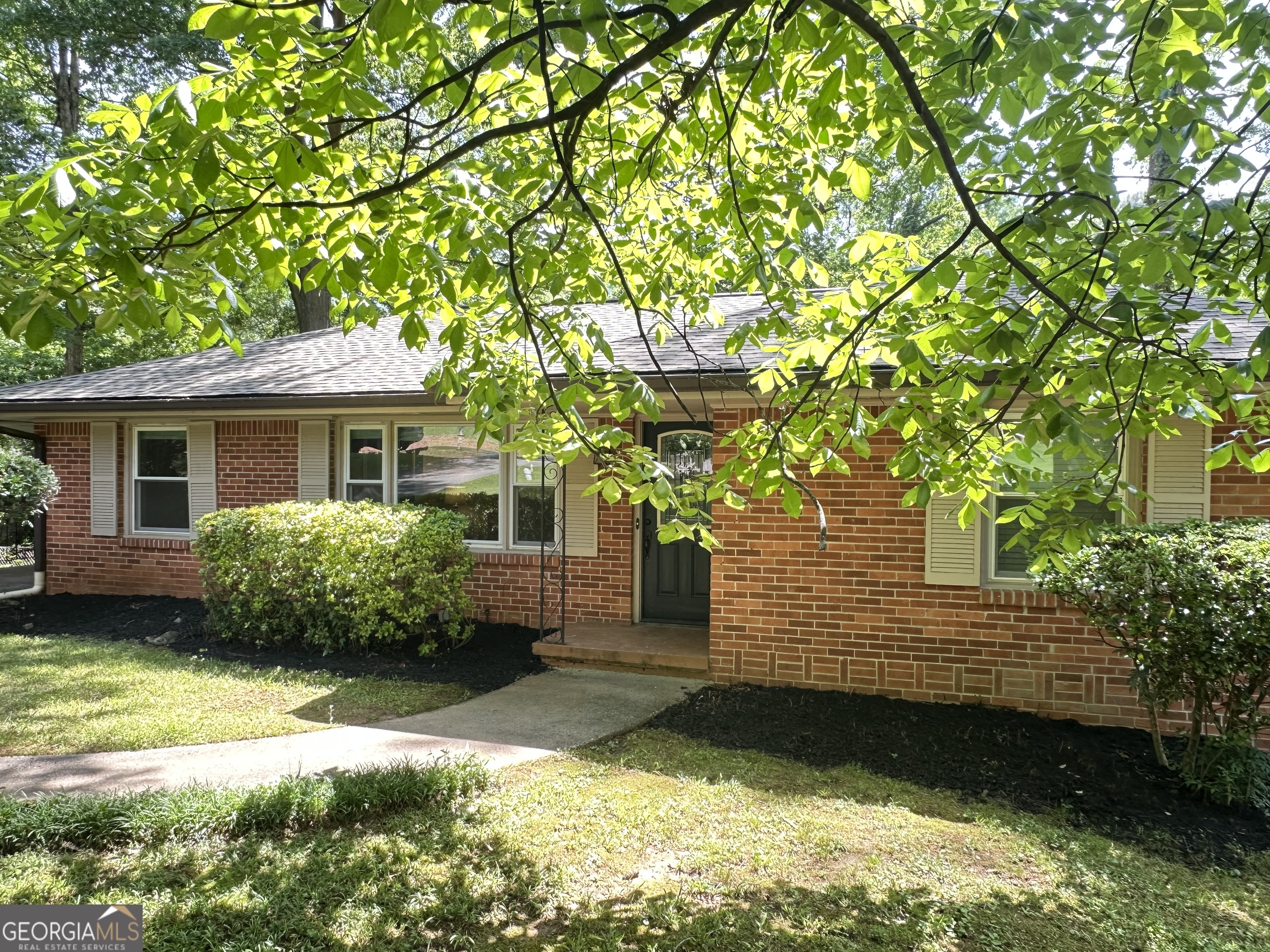 2181 Medfield TRL NE