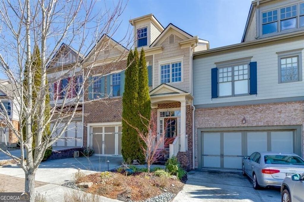 Photo of 6925 Fellowship Lane, Flowery Branch, GA 30542 (MLS # 10693942)