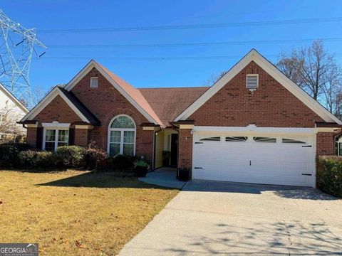Photo of 1240 Thomas Palmer Court, Lawrenceville, GA 30043 (MLS # 10649909)