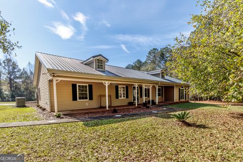 A home in Greenville